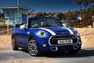 MINI CABRIO-天津英悦店最高优惠2.48万