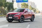 彰显魅力 长安CS85 COUPE高级轿跑SUV