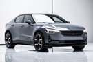 Polestar2亮相杭州嘉里中心繼續(xù)巡展之旅