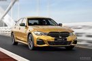 全新BMW 3系中國鐵西工廠正式投產(chǎn)