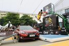 2019年3X3黄金联赛广州站热血开赛