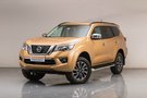 日產(chǎn)途達(dá)贛州優(yōu)惠達(dá)1.2萬   現(xiàn)車充足