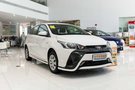 益陽豐田YARiS L 致炫優(yōu)惠高達2.1萬