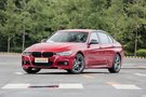 2019款BMW 3系 優(yōu)惠 高達53900元