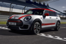 MINI JCW CLUBMAN發(fā)布 動力提升至306PS