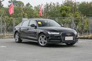 奧迪A6L 南奧開走價僅需8.1萬月供6400元