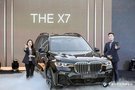 一场太原顺宝行与创新BMW X7的浪漫之旅