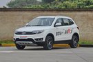 一汽森雅R7優惠高達0.6萬 現車充足