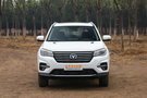 長安CS75優(yōu)惠高達0.6萬 現(xiàn)車充足顏色可選