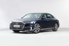 奧迪A8L優(yōu)惠高達18.31萬 現(xiàn)車充足