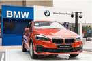 2019 年BMW大篷車巡展紹興站成功落幕!