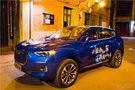 誰的智能最讓人心動 當然哈弗F5國潮版