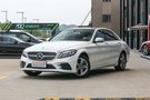 益阳奔驰GLC最高降价1.4万 价格低至54.88万