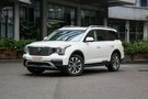 傳祺GS8優(yōu)惠高達(dá)1.5萬 現(xiàn)車充足