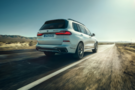 創(chuàng)新BMW X7 xDrive M50i澎湃來襲