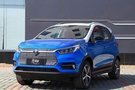 15万级纯电SUV 帝豪GSe是高一级的选择