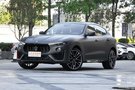 瑪莎拉蒂Levante臺(tái)州直降30萬 少量現(xiàn)車