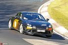 雷諾Alpine A110 GT4諜照 動力或達300PS