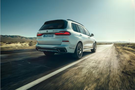 創新BMW X7 xDrive M50i澎湃來襲