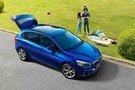 BMW 2系旅行車到底如何 益陽BMW2系旅行車售價15.61萬起