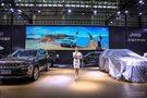 Jeep指南者1.3T華中車展上市 15.58萬起