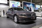 平臺化造車的成功典范 直擊華中國際車展上汽大眾展臺