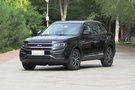 眾泰大邁X7優(yōu)惠高達(dá)0.5萬(wàn) 現(xiàn)車(chē)充足