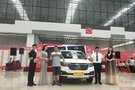 赣州景通风行SUV-SX6上市发布会圆满结束