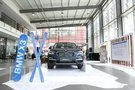 集精銳 探極境 BMWX3首席體驗(yàn)汕頭站