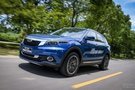 0首付0利息购观致5 SUV90天不满意随意退