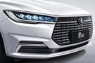 比亞迪全新秦EV BNA、e平臺賦能龍?zhí)N天成