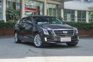 凱迪拉克ATS-L 恒信現車讓利達100000元