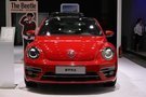 竟是保時(shí)捷911祖宗 實(shí)拍大眾最經(jīng)典絕版車型