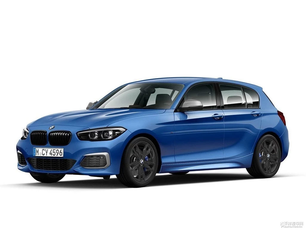 宝马M140i 