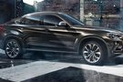 寶悅： BMW X6耀世傲世 創(chuàng)新蓄勢待發(fā)