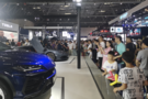 2019重庆国际汽车展览会完美收官