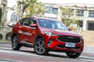 上市半年迎“中考” 全球車哈弗F7連續(xù)6月銷量破萬