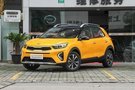 普澤奕跑優(yōu)惠高達(dá)1.3萬 現(xiàn)車充足顏色可選