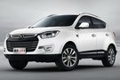 江淮乘用车5月销量公布 同比增长21.65%