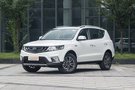 遠(yuǎn)景SUV優(yōu)惠0.7萬 現(xiàn)車充足 歡迎垂詢