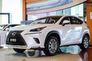 30万买雷克萨斯SUV？实拍最低配的NX