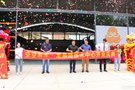空空養(yǎng)車龍泉路技術(shù)中心6月15日盛大開業(yè)