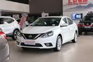 熱門車型日產軒逸降價促銷 優惠高達3.1萬 益陽地區軒逸最新報價及圖片