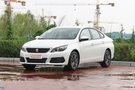 標(biāo)致308限時(shí)優(yōu)惠1.6萬(wàn) 歡迎試乘試駕