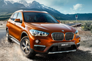 讓自由，驚艷呈現(xiàn) BMW X1的設(shè)計(jì)