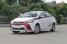 丰田YARiS L 致享落地价多少钱 益阳地区YARiS L 致享优惠高达1.5万