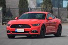 年轻力量感 福特Mustang售价36.98万起