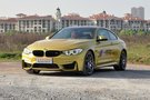 新一代寶馬M3/M4將于明年發(fā)布 搭3.0T引擎
