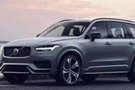 XC90是沃尔沃安全的代表