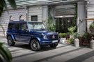 梅賽德斯-AMG G63推AMG Trail Package